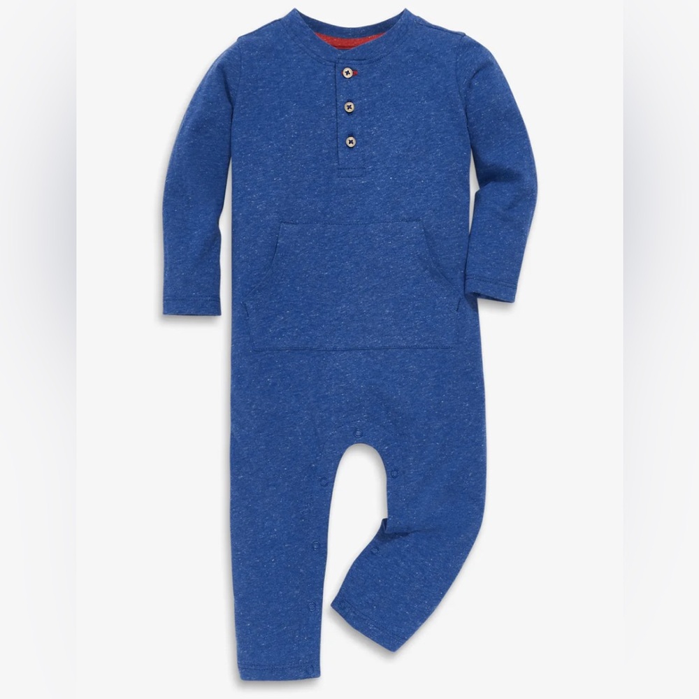 Primary Kids Toddler Jumpsuit/Romper, 18-24 months